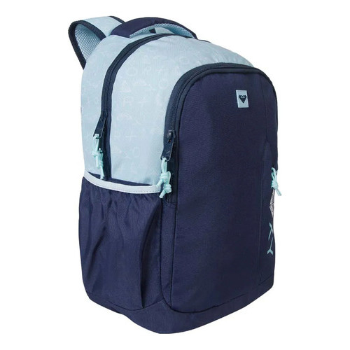 Mochila Roxy Essence Esportiva Original