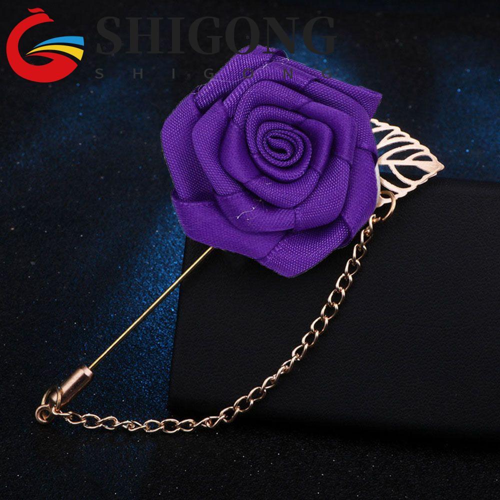 Boutonniere Lapelas: Onde Comprar | BuscaProdutos