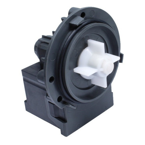 Bomba Eletrobomba Protetor Térmico Lavadora Universal 220V (322174)