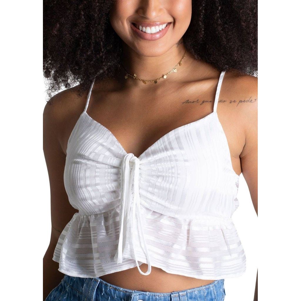 Cropped Sawary Serena - 279718