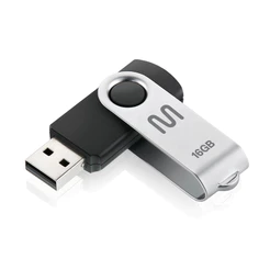 Pen drive 16GB PD588 Multi