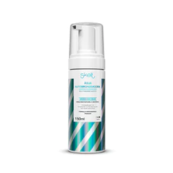 Água Autobronzeadora 150ML - Skelt