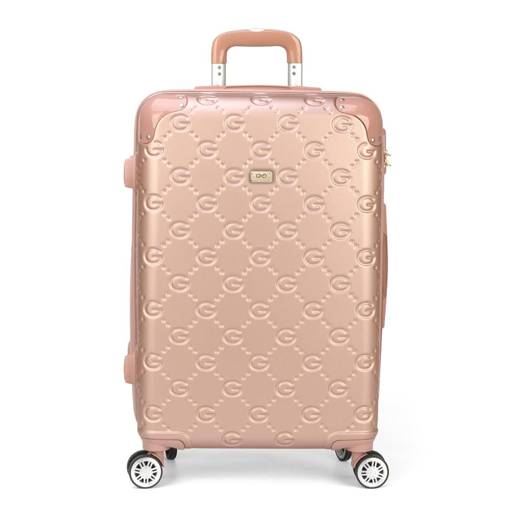 Mala de Viagem Média Lion Gash em Oferta na Shopee