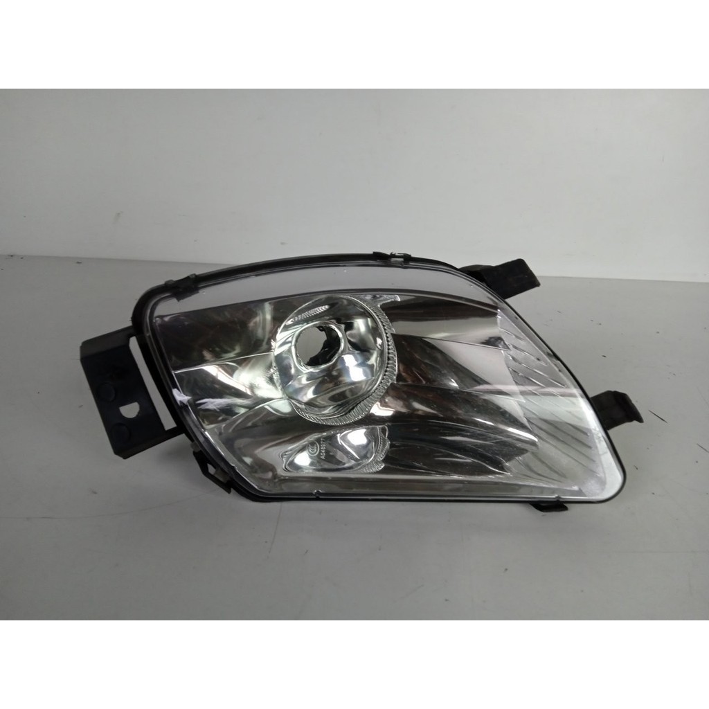 Farol Milha Auxiliar Esquerdo Peugeot 408 2012 a 2015 