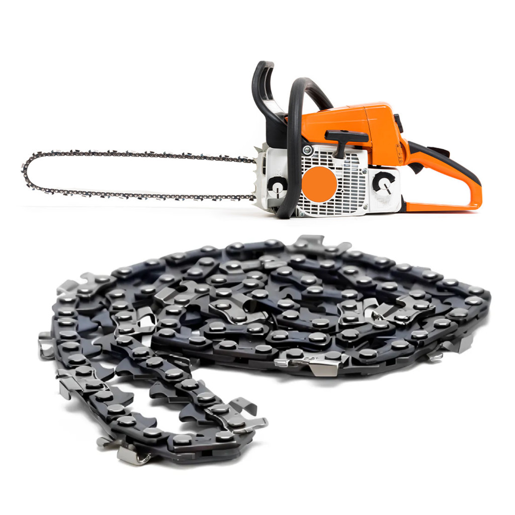 Corrente Para Motosserra Stihl Ms 250 Sabre 40cm 1,3mm 27+1 Elo