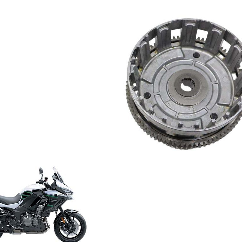 Campana Embreagem Kawasaki Versys 1000 19-21