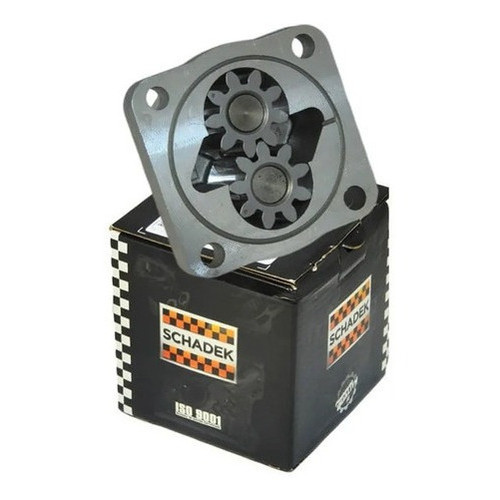 Bomba De Oleo Vw 1300 1500 1600 Ar Fusca Kombi 10010 26mm
