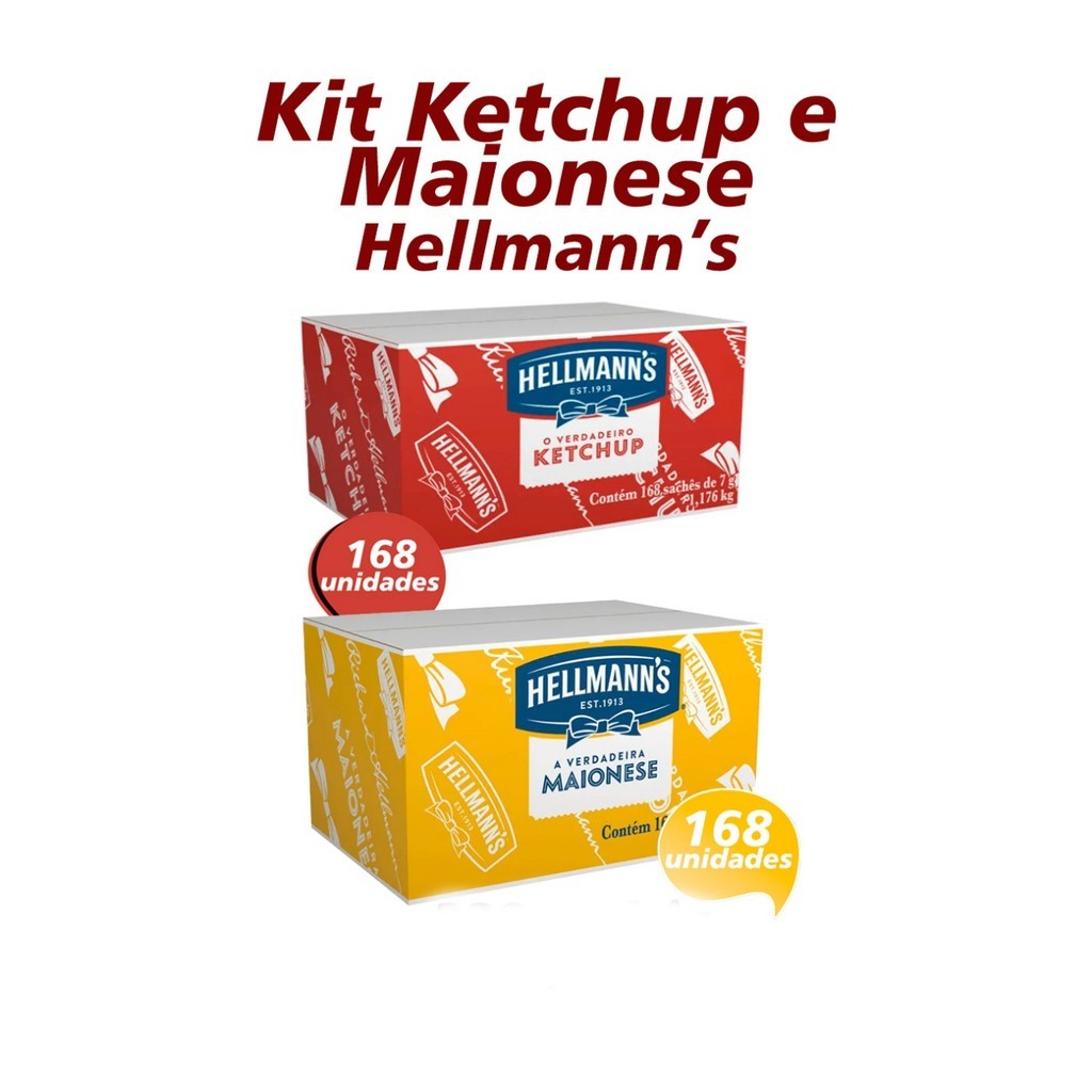 O que é Molho Hellmanns? Guia e Onde Comprar | BuscaProdutos