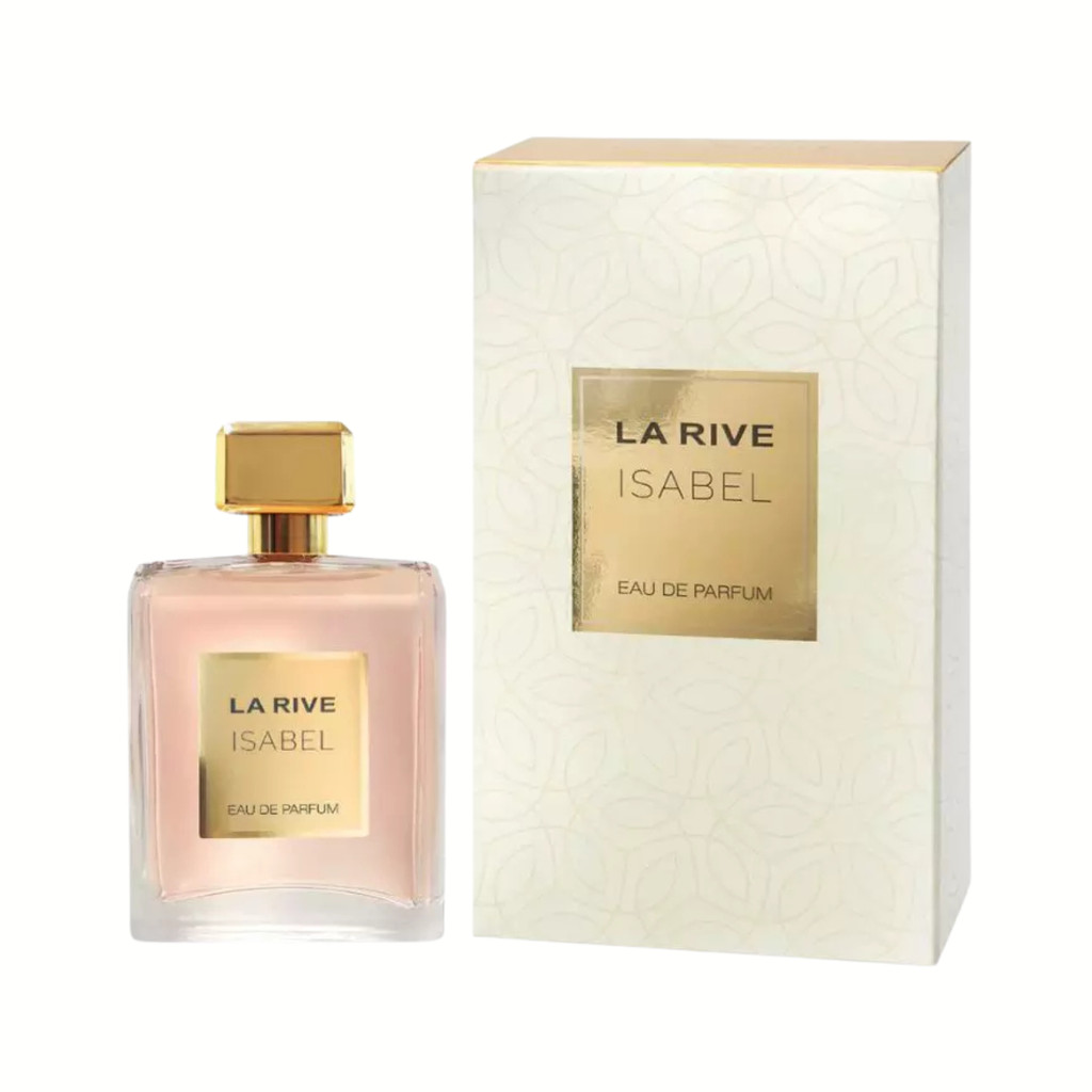 Madame Isabelle La Rive Perfume Feminino: Onde Comprar | BuscaProdutos