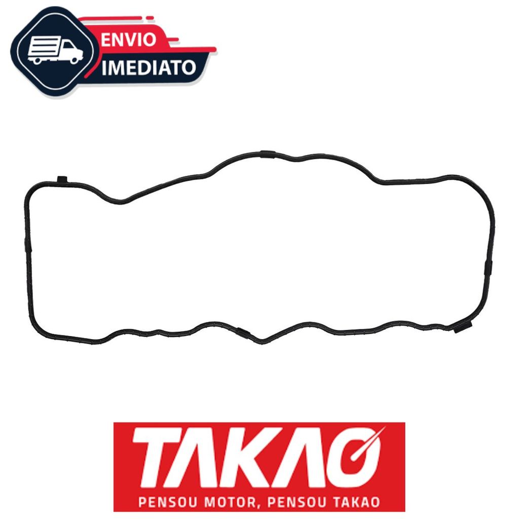 Junta Da Tampa De Válvulas Honda Civic 1.8 16v 2007 A 2021