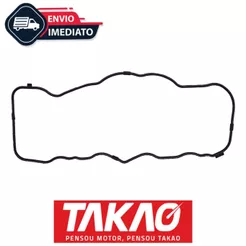Junta Da Tampa De Válvulas Honda Civic 1.8 16v 2007 A 2021