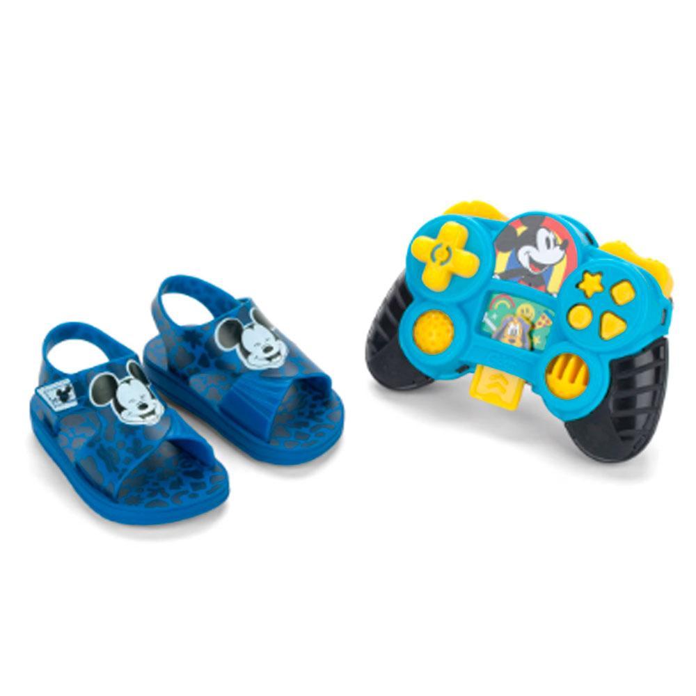 Papete Infantil Disney Game do 19 ao 27 23283 em Oferta na Shopee