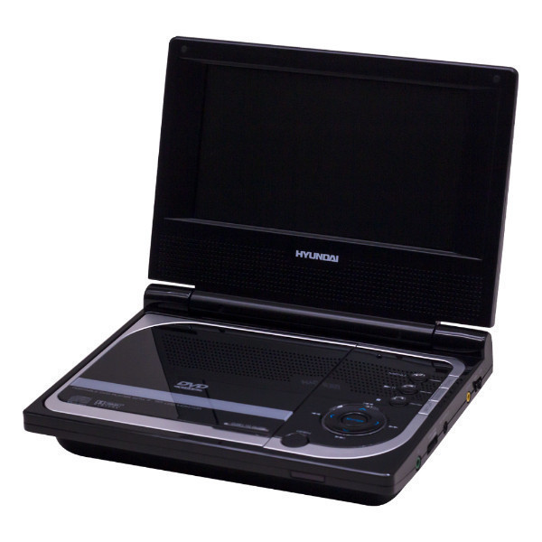 DVD Player Portatil Com Tela 7" REPRODUTOR DE CD  CONECTA NA TV E CAIXA DE SOM, DVD FILMES CLIPES-BIVOLT envio imediato em Oferta na Shopee