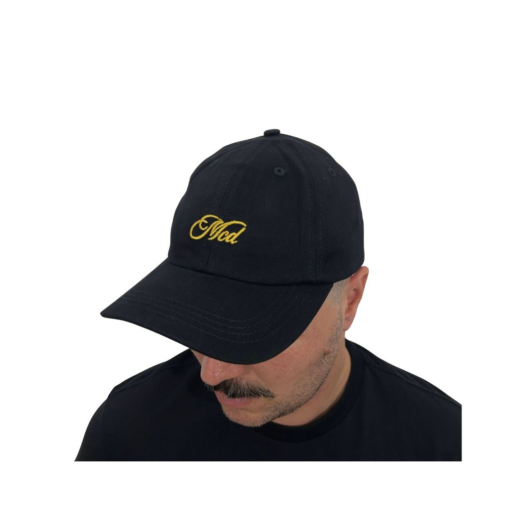 Boné Dad Hat Mcd Edição 30 Anos