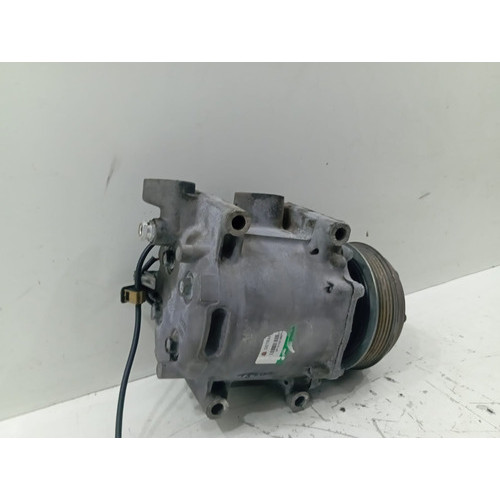 COMPRESSOR DO AR HONDA FIT EX/S/EX 1.5 FLEX/FLEXONE 16V 5P
