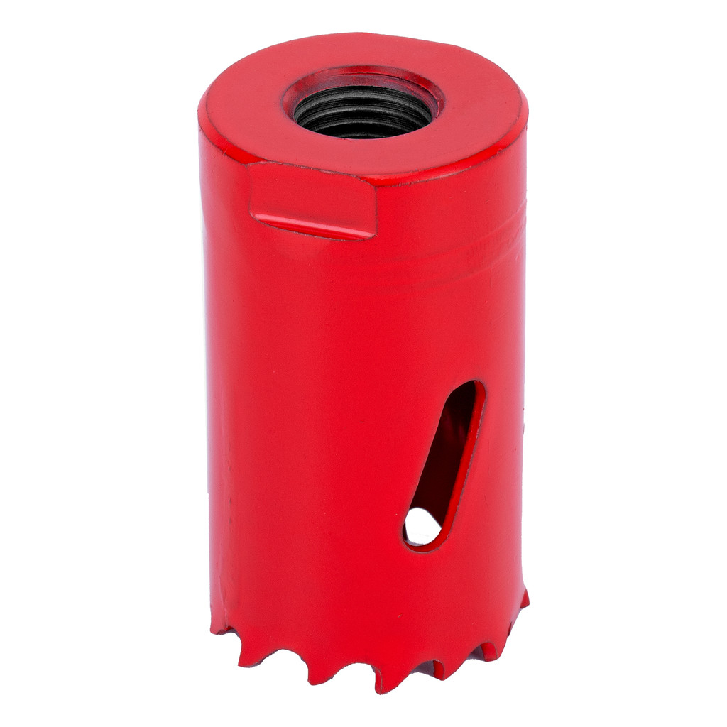 SERRA COPO, PARA METAL, ACO RAPIDO BIMETAL, 29MM, 1PC // MTX em Oferta na Shopee