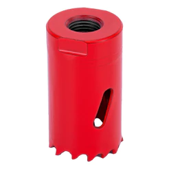 SERRA COPO, PARA METAL, ACO RAPIDO BIMETAL, 29MM, 1PC // MTX