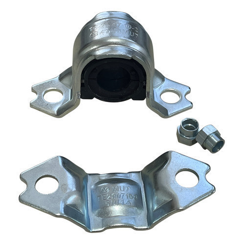 Bucha Barra Dianteira Tiguan Passat Tsi Jetta Golf Vi 21mm