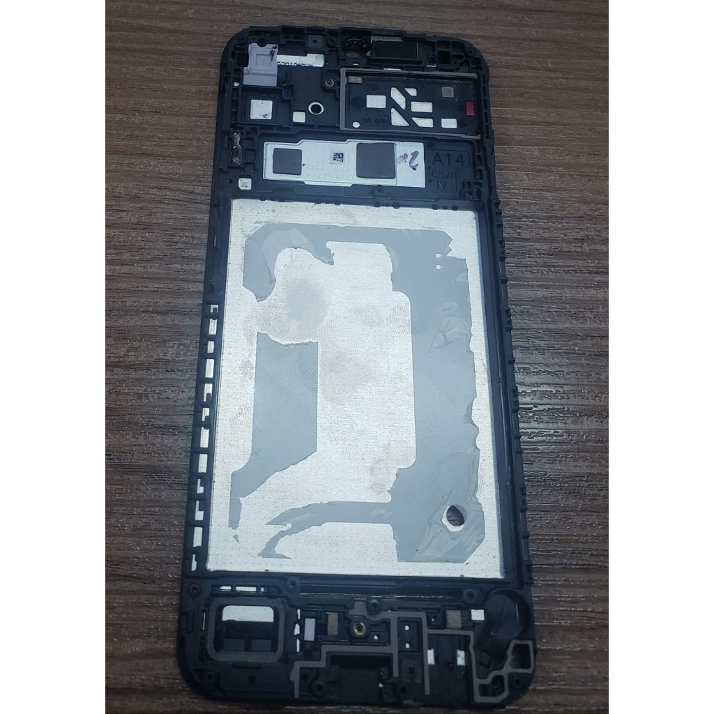 Aro Chassi Carcaça Samsung A14 4G Original