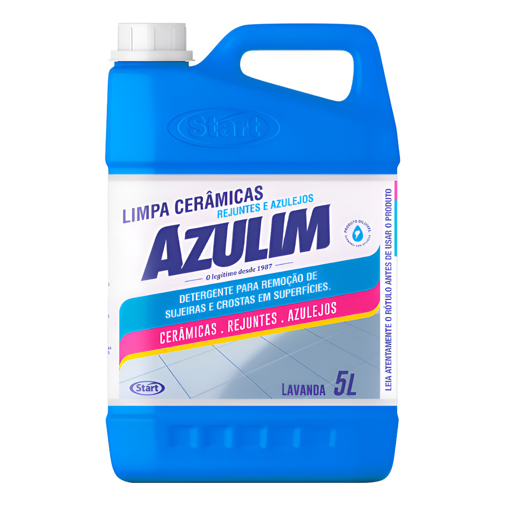 Azulim Rejunte: Guia Completo e Onde Comprar | BuscaProdutos