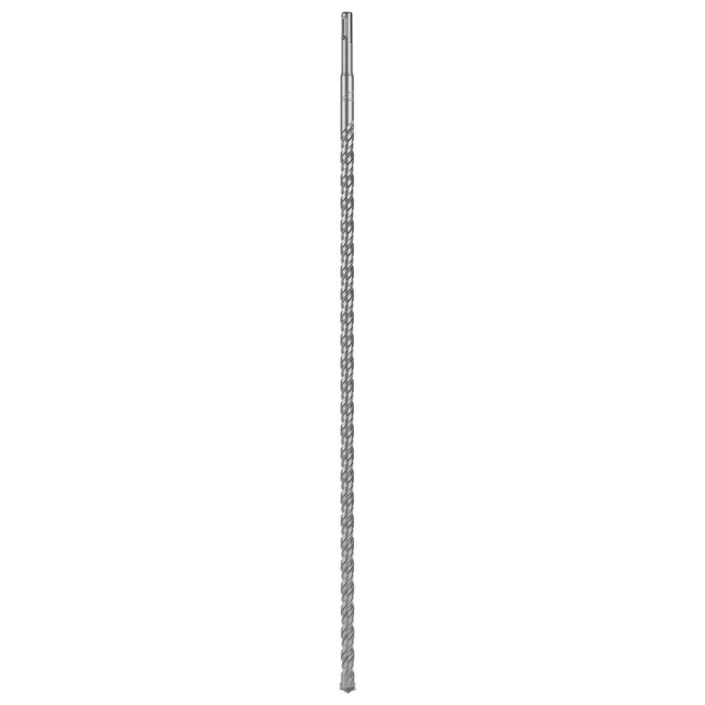 BROCA PARA CONCRETO, 14 X 600MM, ENCAIXE SDS PLUS, 1PC // MTX