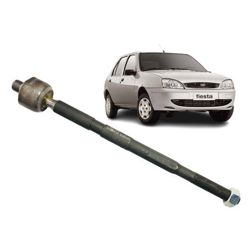 Braço Barra Axial Ford Fiesta 94/95 Ford Ka 97 98 99/2007..