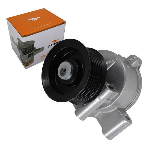 Bomba Vácuo Freio Transit Defender 2.4 16v 2008 em Diante Original Starke em Oferta na Shopee