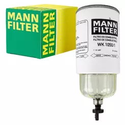Filtro Separador Racor Mercedes Benz Série 26 Om457