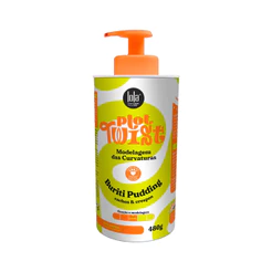 Buriti Pudding Lola Cosmetics Plot Twist 480g