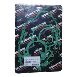 Jogo Juntas Motor Completo Fazer 250 Lander 250 Tenere 250