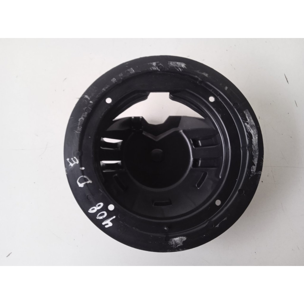 Moldura Alto Falante Diant. Esq.   Peugeot 408 2012 a 2015 