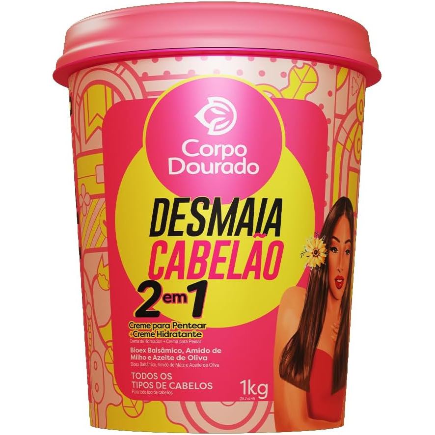 Máscara Desmaia Fios: Onde Comprar | BuscaProdutos