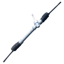 Caixa Direção Mecânica GM Corsa Celta Classic Prisma 2000/ DHB Axial 14mm Chevrolet