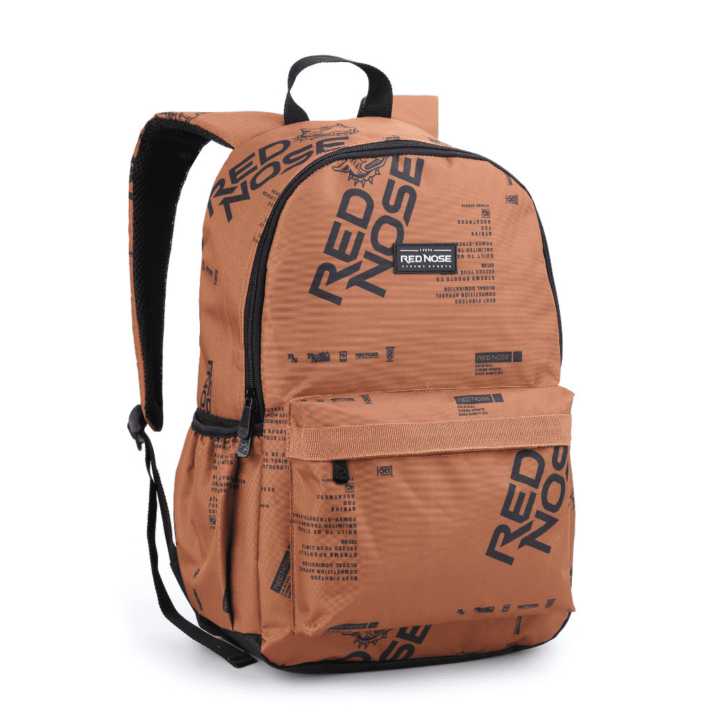 Mochila Red Nose Lifestyle
