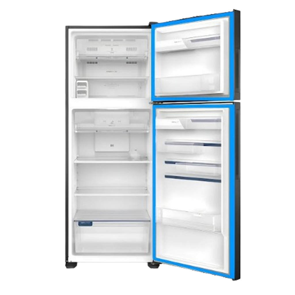 Jogo Borrachas Porta E Freezer Para Prosdócimo D33 Antiga