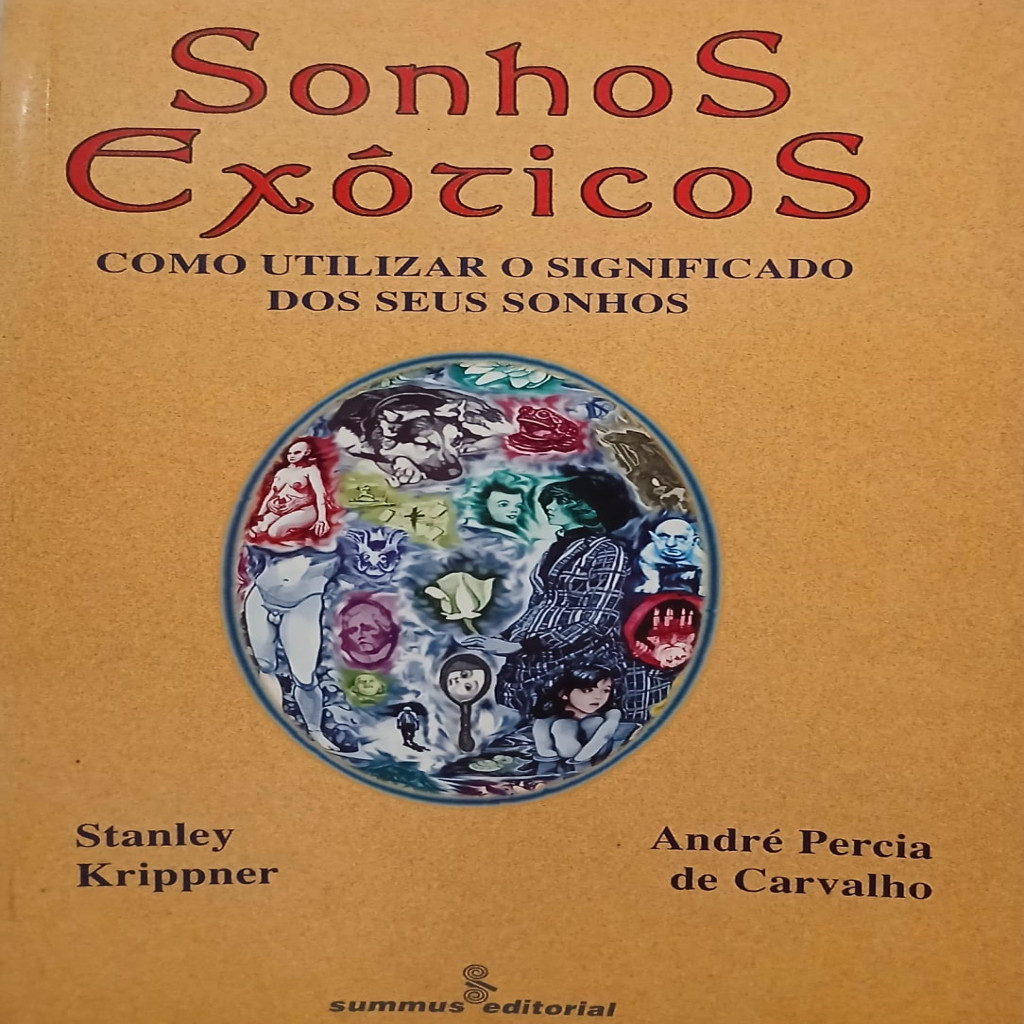 Significado dos Sonhos Exóticos