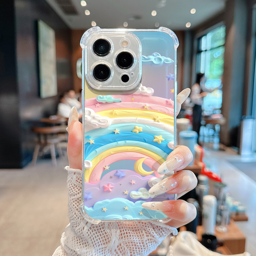 Capinha iPhone 17 16 15 14 13 12 11 Capinha Redmi 14 13C 12 A5 NOTE13 Capinha MOTO EDGE60 G54 G52 G85 G86 DLTMFS025