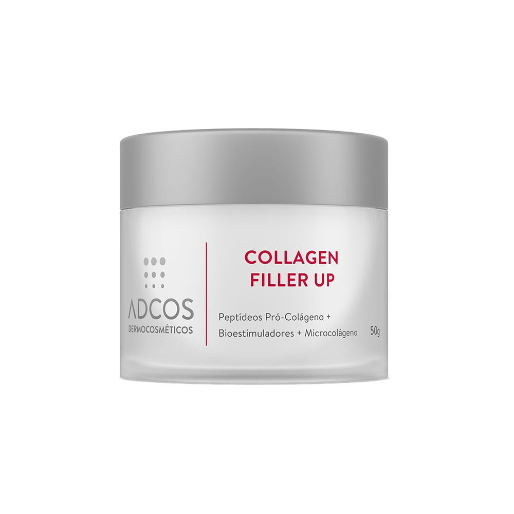 Collagen Filler Up Adcos 50g