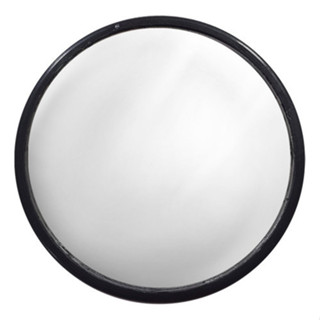 Espelho Biônico Retrovisor Auxiliar Vidro Convexo 90mm em Oferta na Shopee