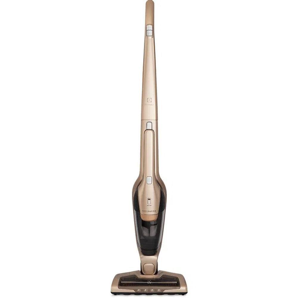 Aspirador De Pó Electrolux Ergo Rápido 2 Em 1 ERG26 Com Bocal Pet Bivolt