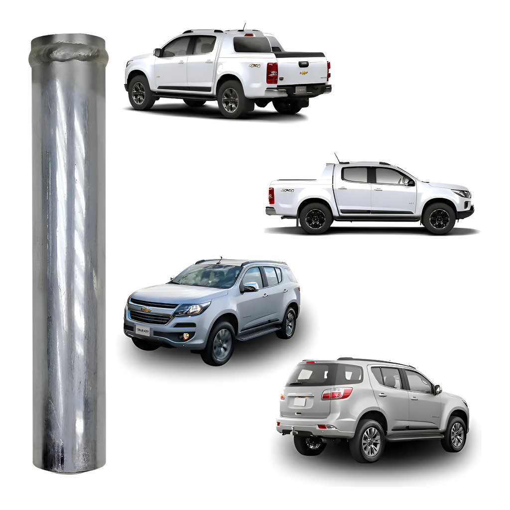 Filtro Secador Chevrolet S10 2015/ Trailblazer 18 52072108