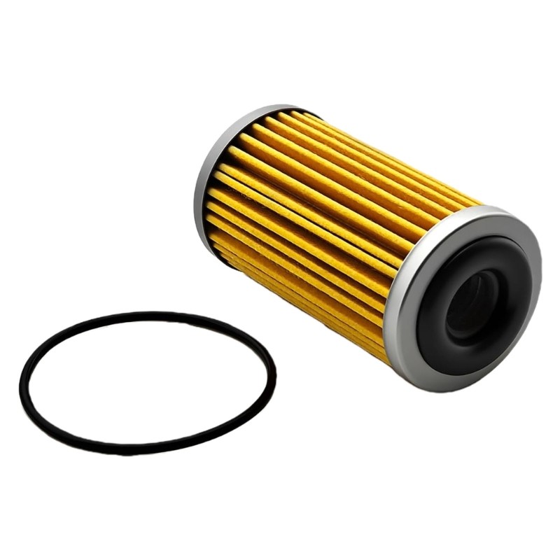 Projetada 31726-1XF00 Da Precisão Substituição Do Filtro Óleo Transmissão LZ