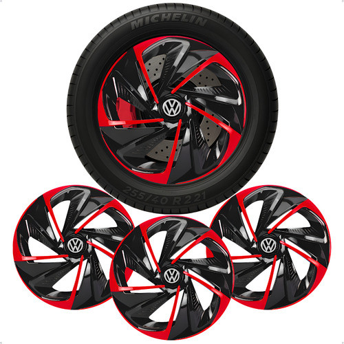 O que é Calota Gol G5 Original 2010? Guia e Onde Comprar | BuscaProdutos