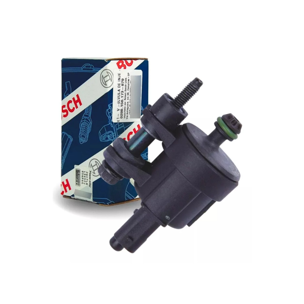 Válvula Canister Onix Prisma Cobalt Spin 2017 2018..