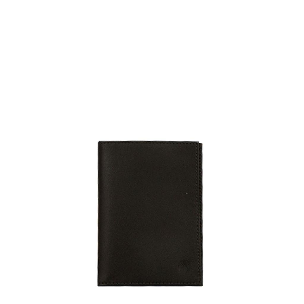 Porta Documentos Couro Classic Stradda em Oferta na Shopee