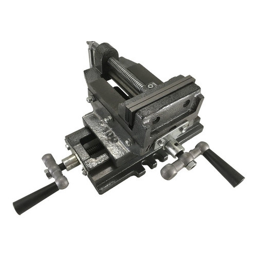 Morsa Coordenada 100mm (4 Polegadas)
