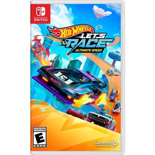 Hot Wheels Lets Race Ultimate Speed Switch Midia Fisica em Oferta na Shopee