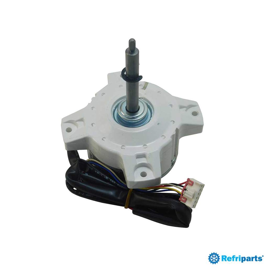 Motor Ventilador Evaporadora Gree - 1570940000401