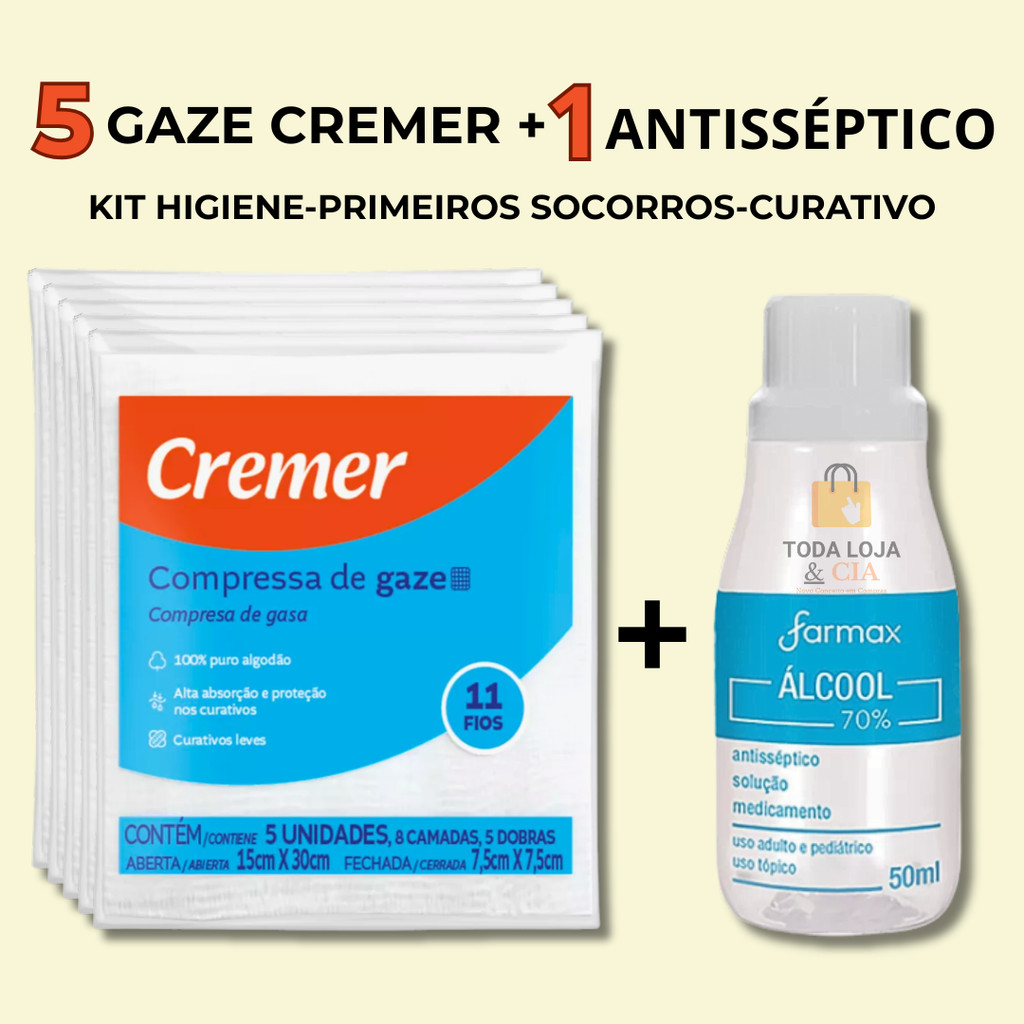 Produtos Antissépticos: Onde Comprar | BuscaProdutos