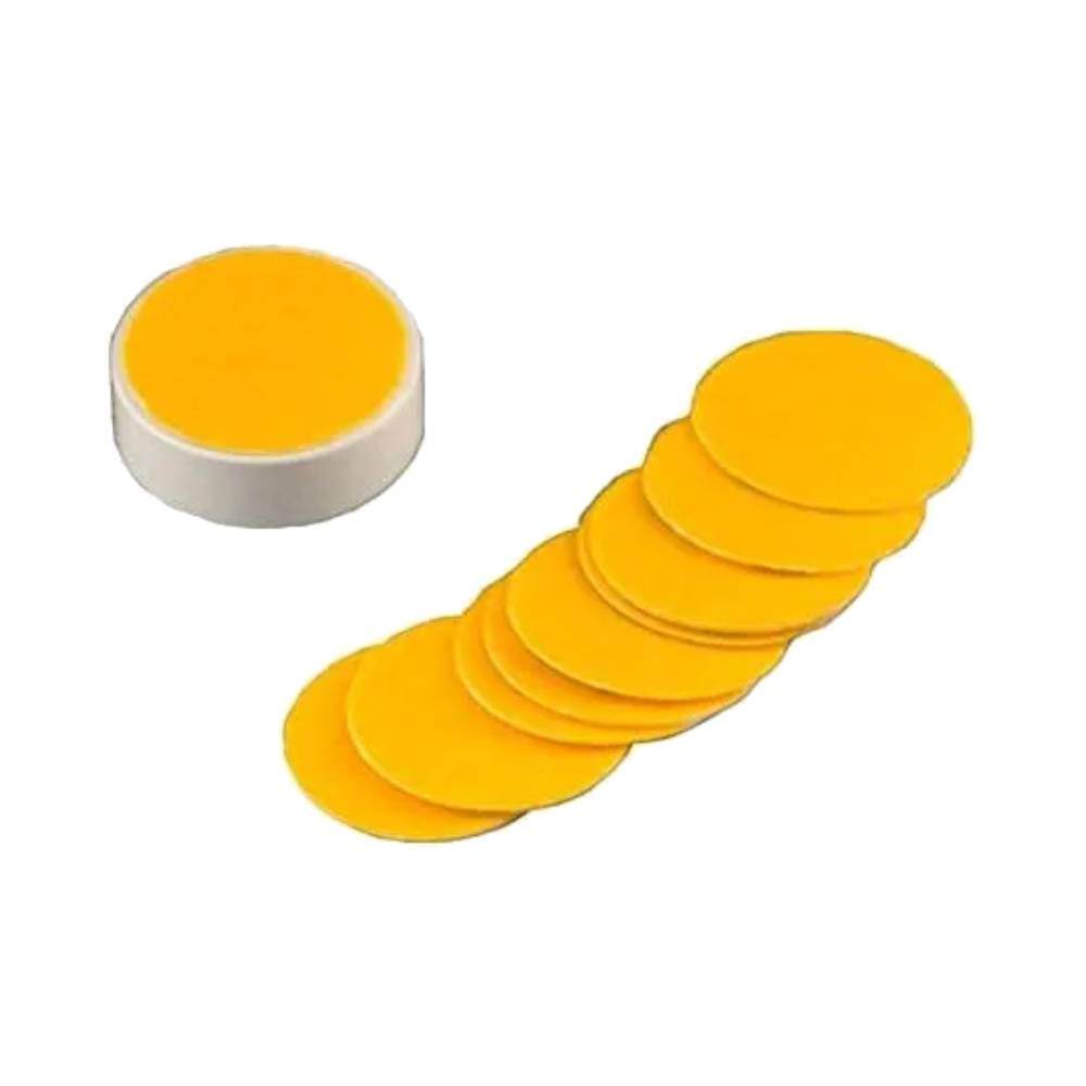 Refil de lixas Taiff Pedicuro Soft Feet